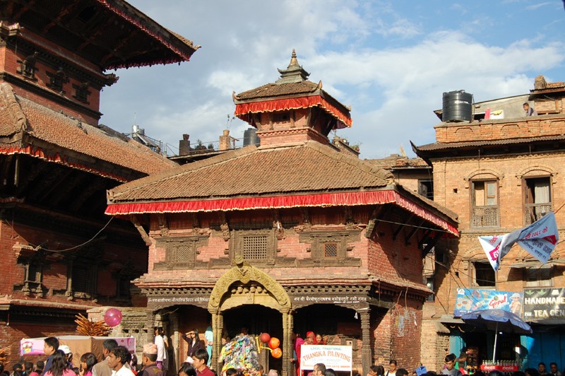 Bisketjatra