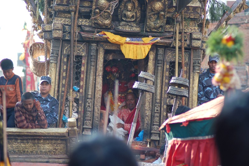 Ratomachnidranath Jatra