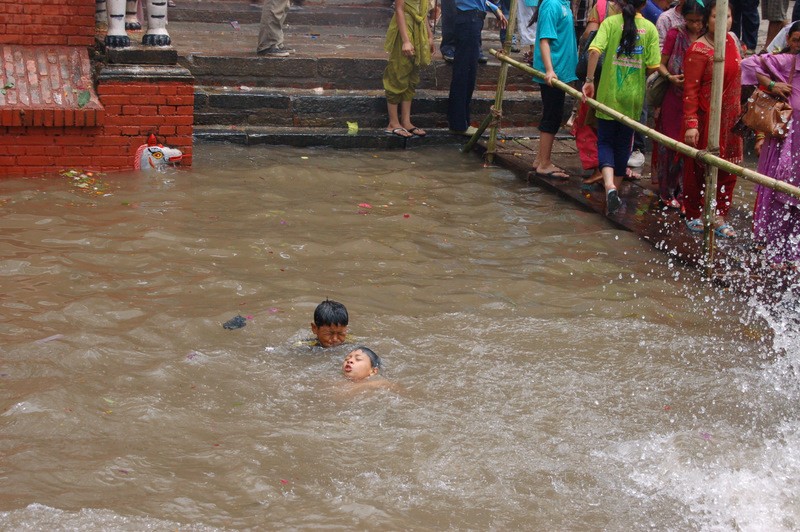 Janaipurnima