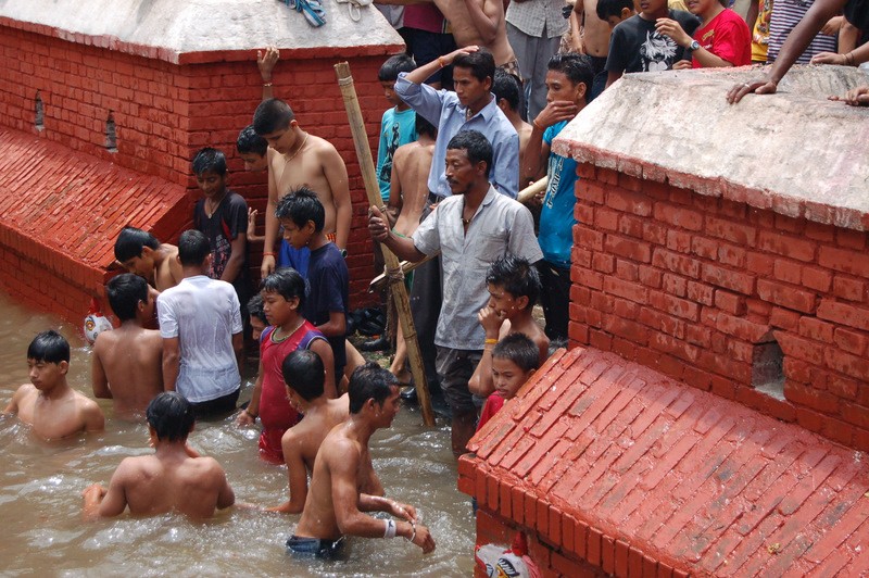 Janaipurnima