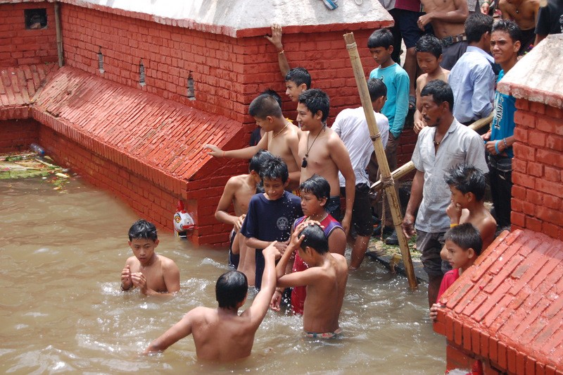Janaipurnima