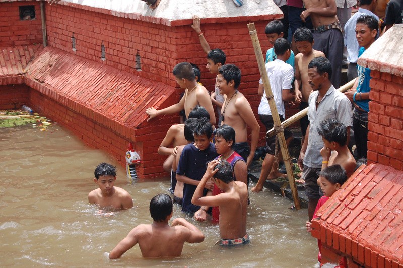 Janaipurnima