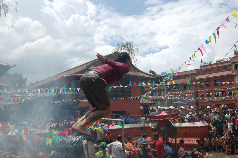 Janaipurnima