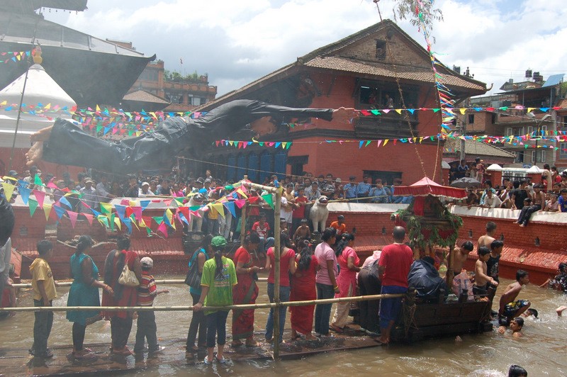 Janaipurnima