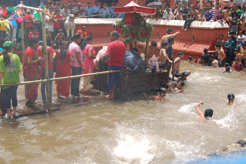 Janaipurnima