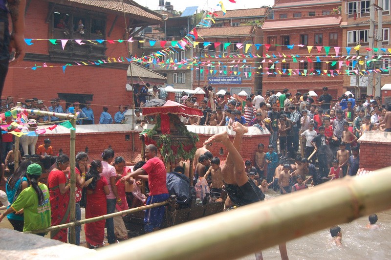 Janaipurnima