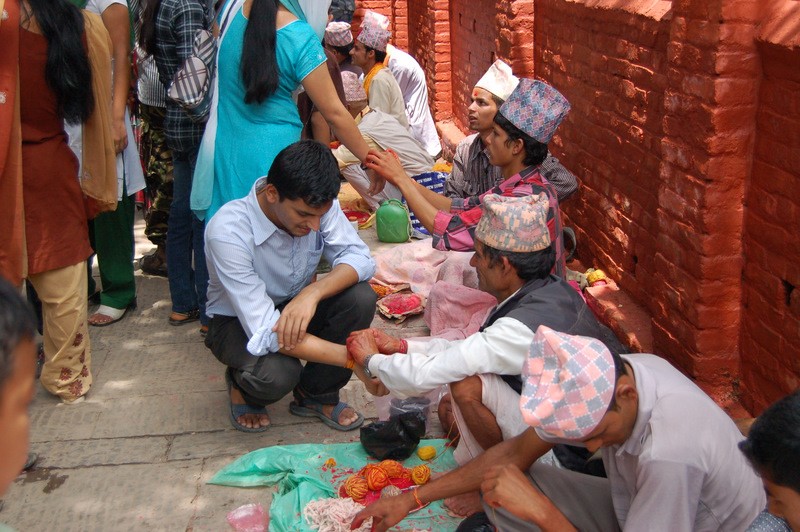 Janaipurnima