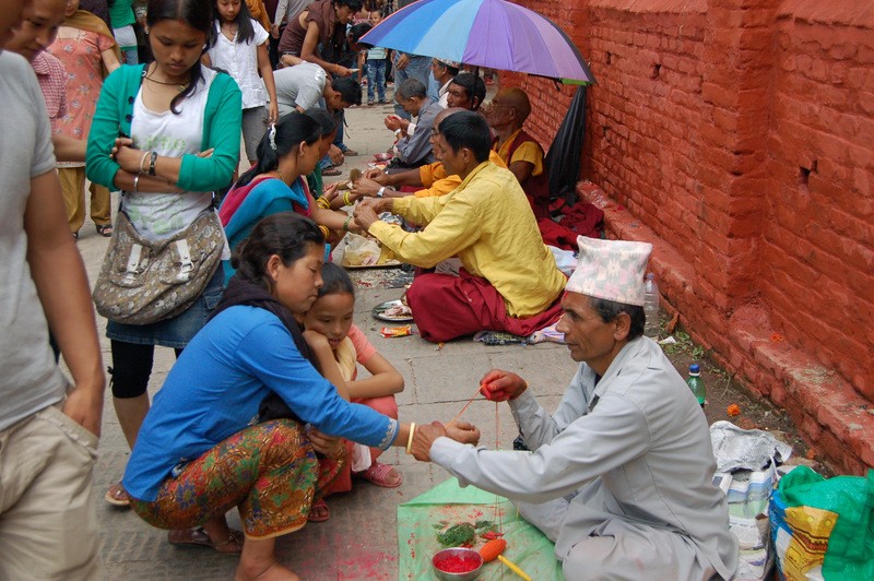 Janaipurnima
