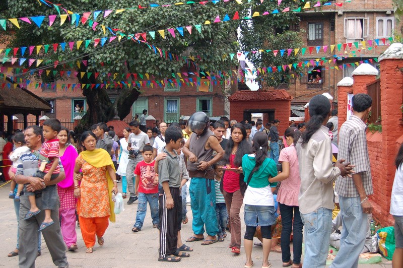 Janaipurnima