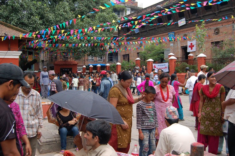 Janaipurnima