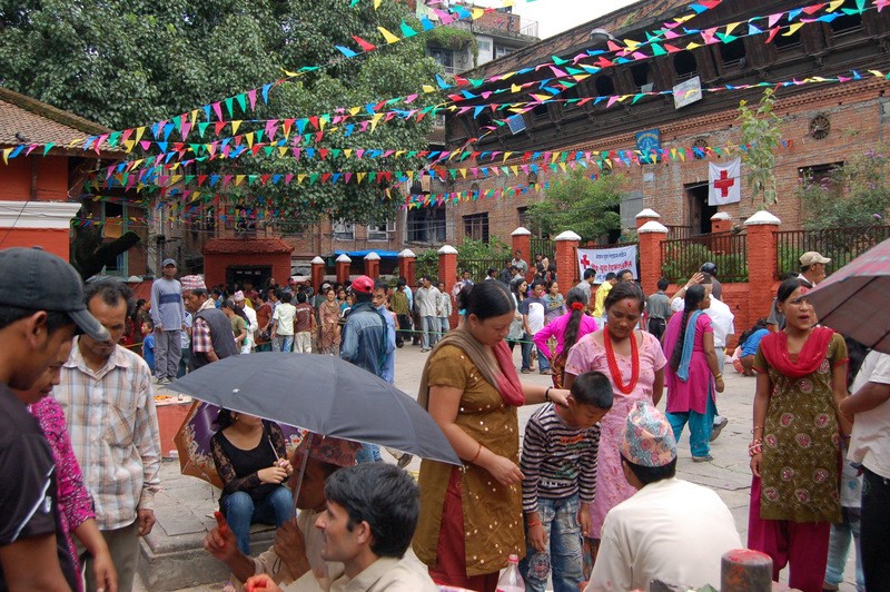 Janaipurnima