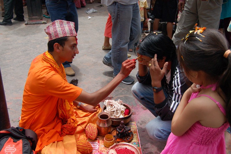 Janaipurnima