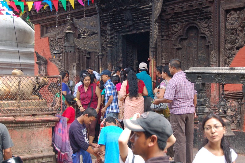 Janaipurnima