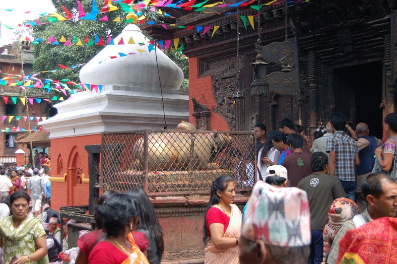 Janaipurnima
