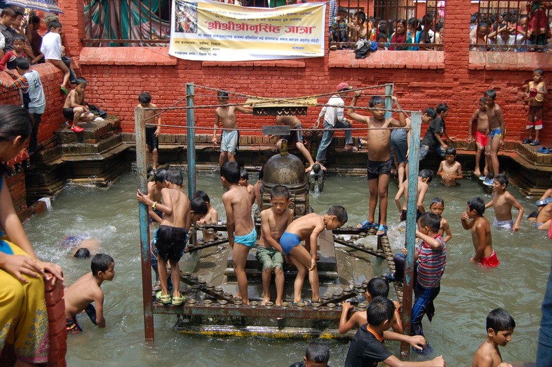 Janaipurnima