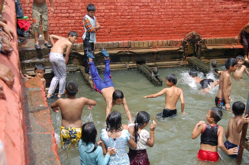 Janaipurnima
