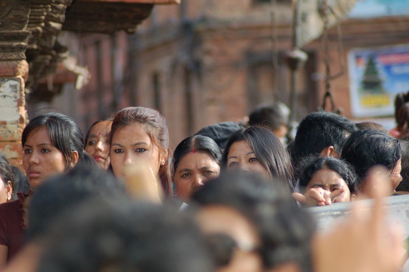Gaijatra 2011 bkt