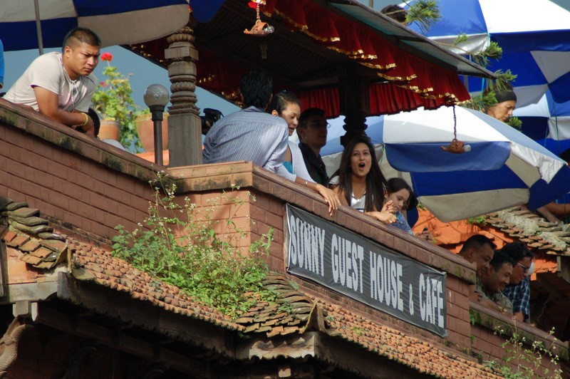 Gaijatra 2011 bkt