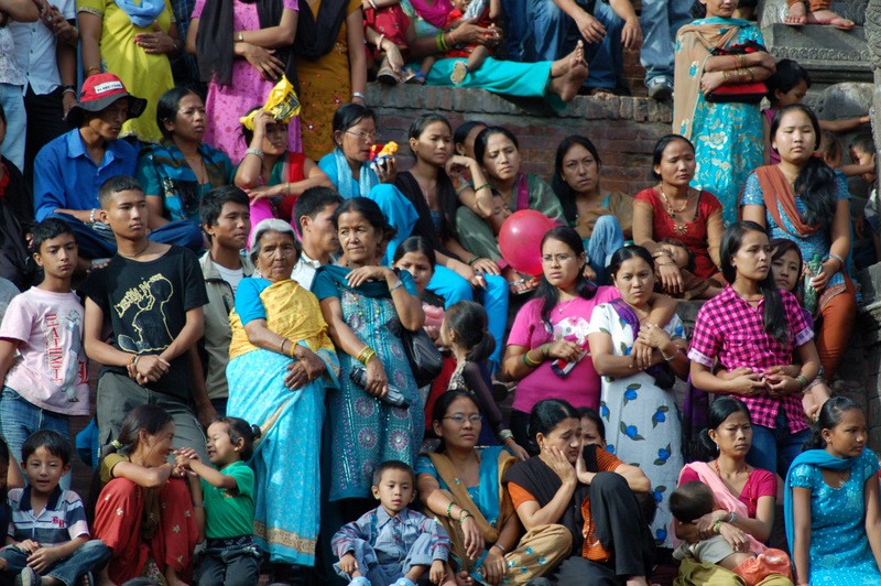 Gaijatra 2011 bkt