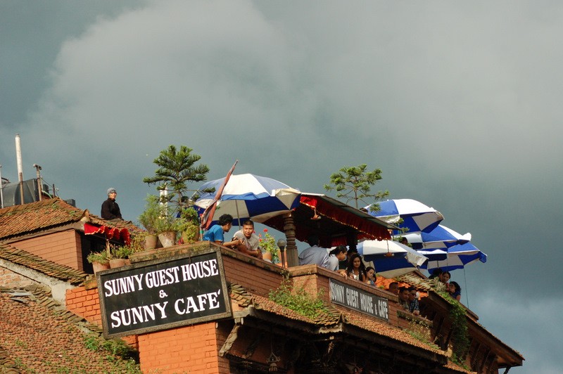 Gaijatra 2011 bkt