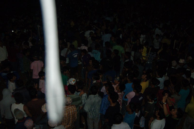 Gaijatra 2011 bkt