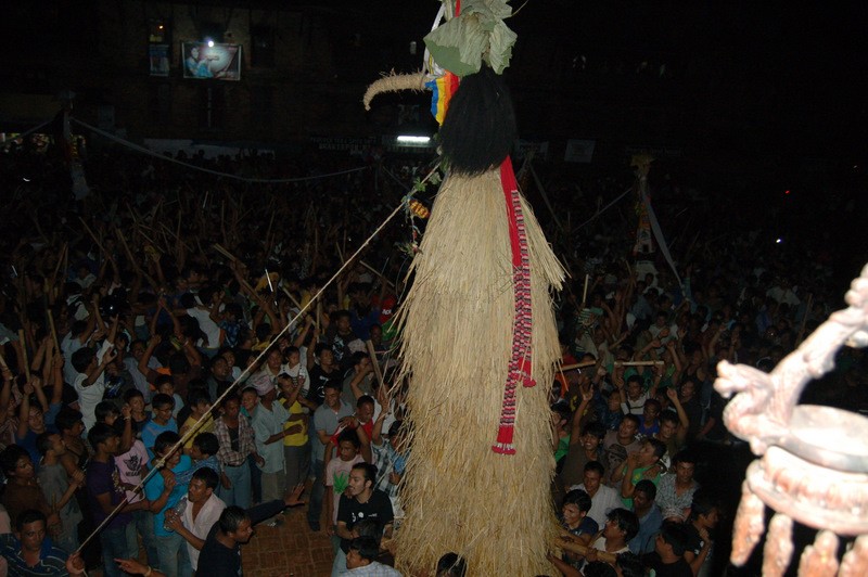 Gaijatra 2011 bkt