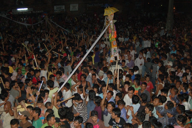 Gaijatra 2011 bkt
