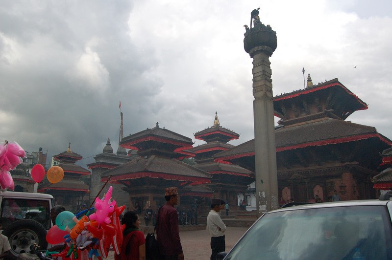 Indrajatra 2011
