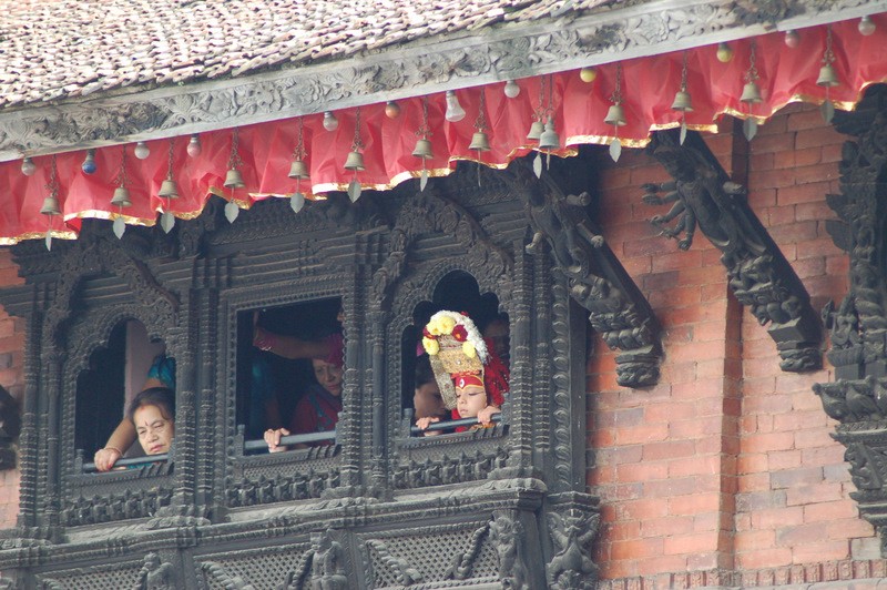 Indrajatra 2011