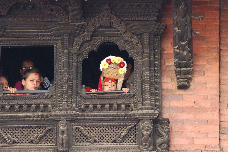 Indrajatra 2011