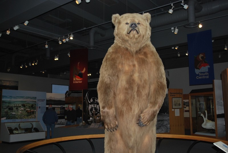 Alaska