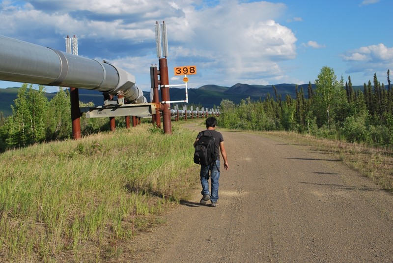Alaska
