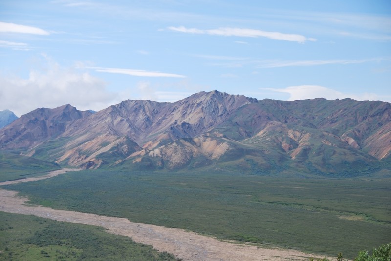 Denali National Park