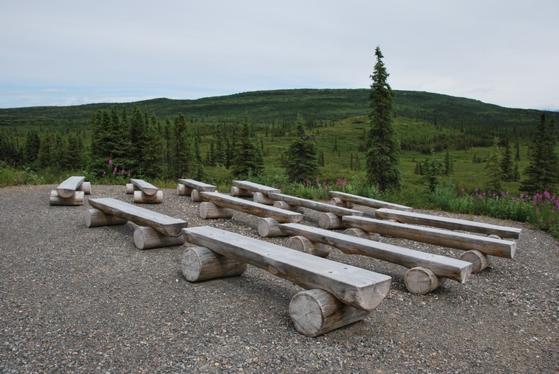Alaska