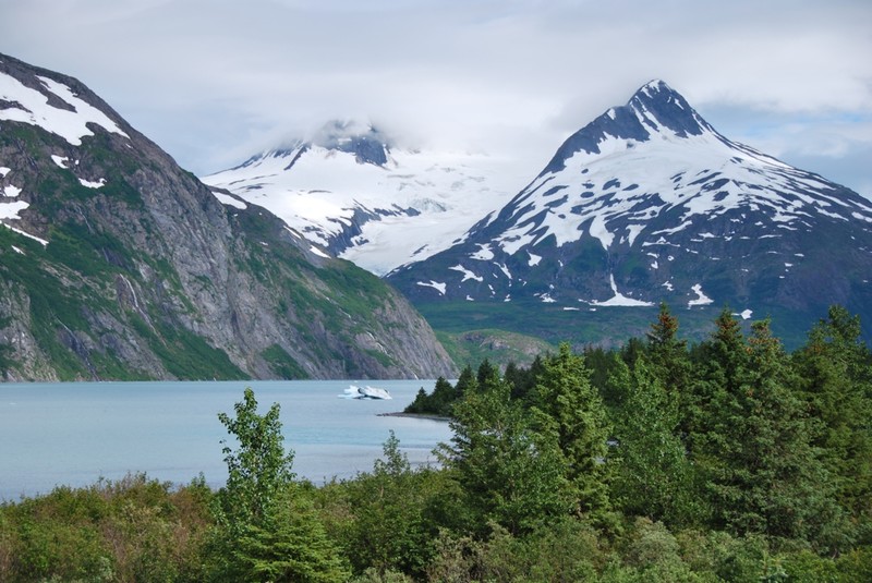 Alaska