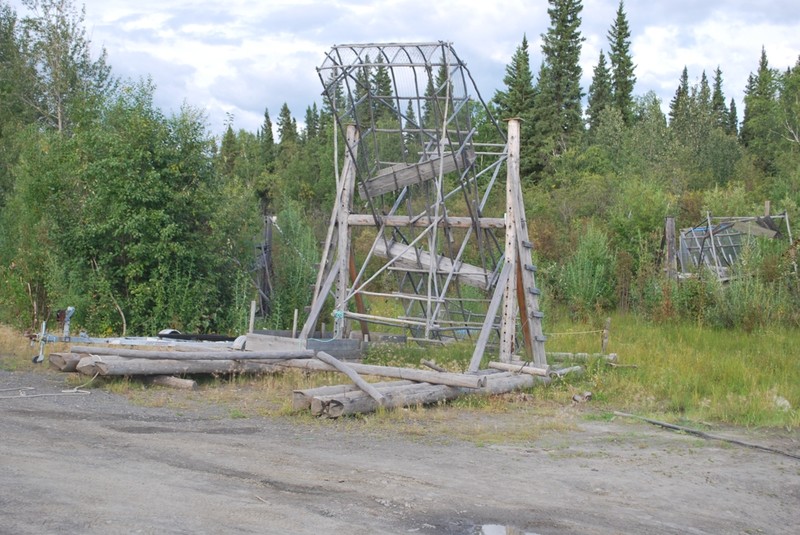 Alaska