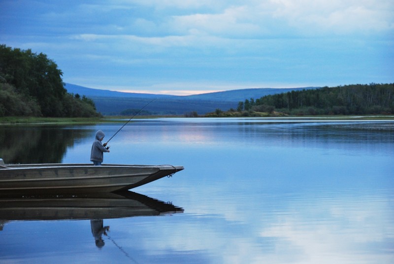 Minto, Alaska