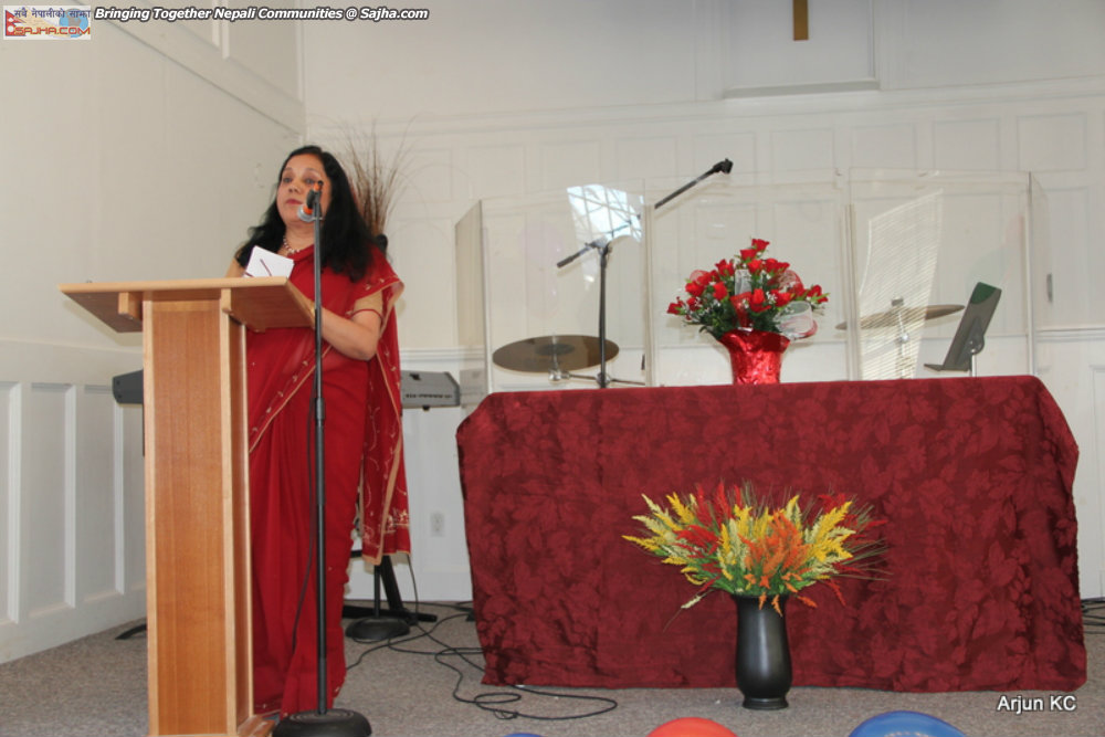Women's Day 2013 Boston