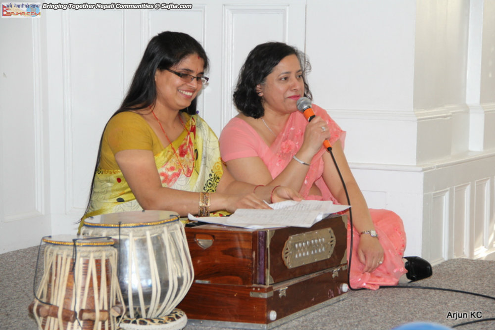 Women's Day 2013 Boston