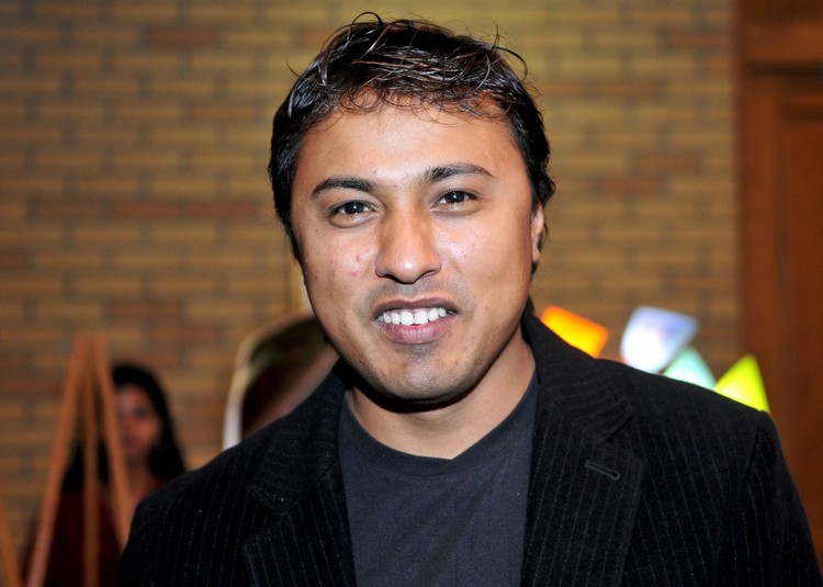 Nepali Cultural Nite @ UTA 2009