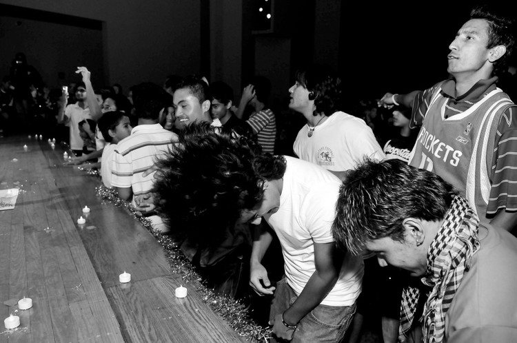 Nepali Cultural Nite @ UTA 2009