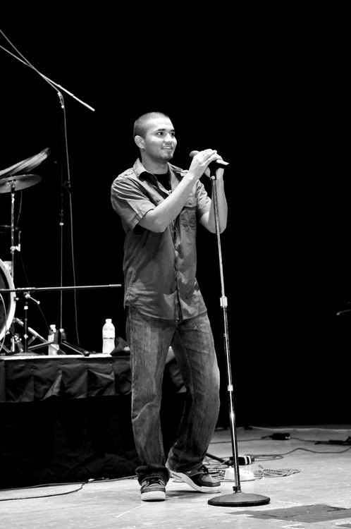Nepali Cultural Nite @ UTA 2009