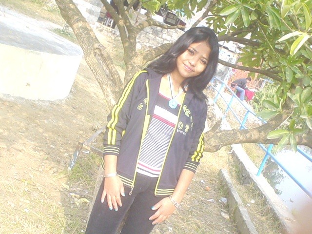 pokhara paru ani ma after 10years
