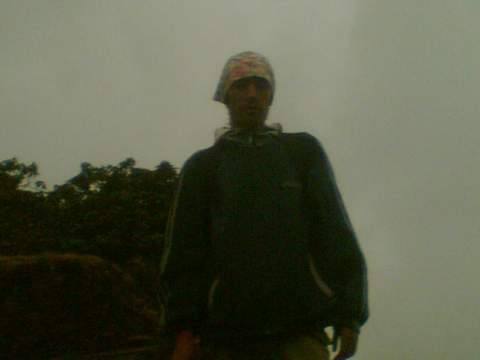 kalinchowk ,pokhara & london2008