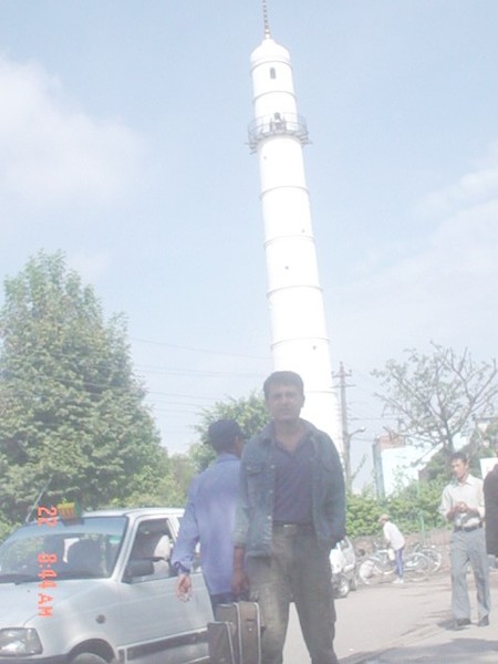 Sweet Memory of pokhara by