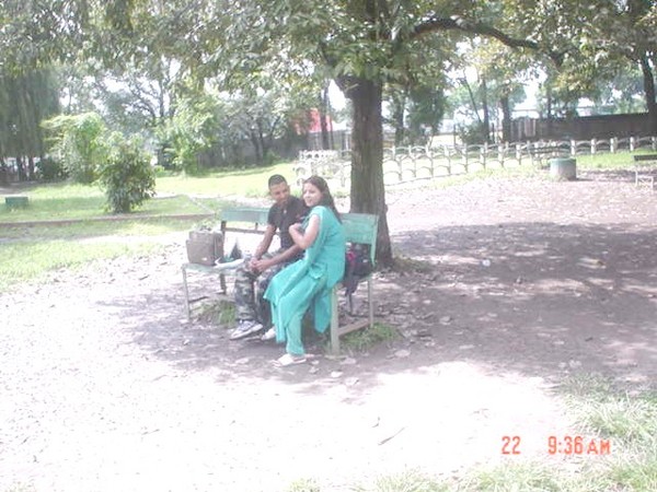 Sweet Memory of pokhara by