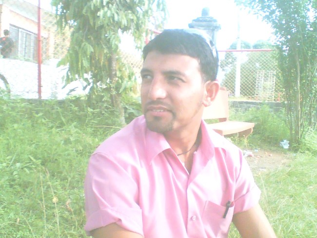 pokhara paru ani ma after 10years