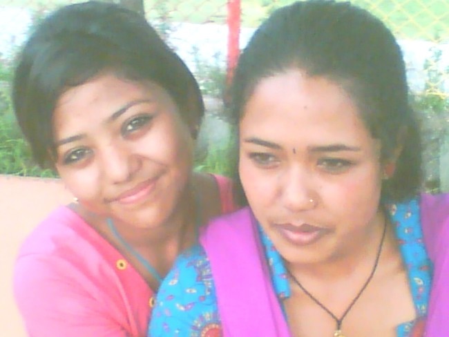 pokhara paru ani ma after 10years