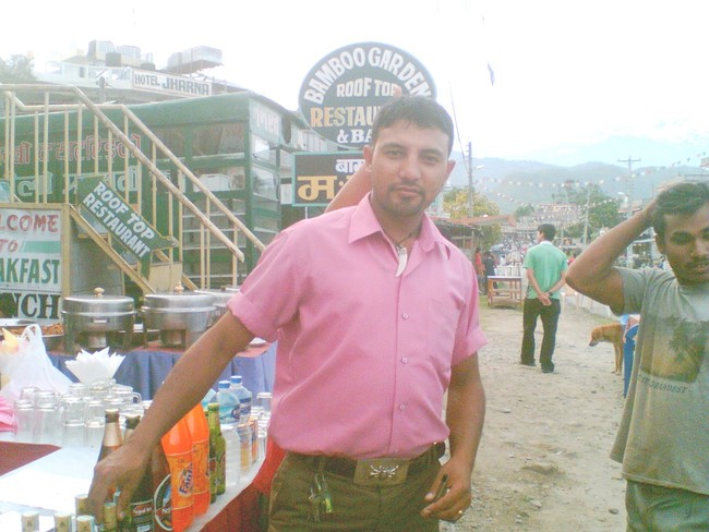 pokhara paru ani ma after 10years