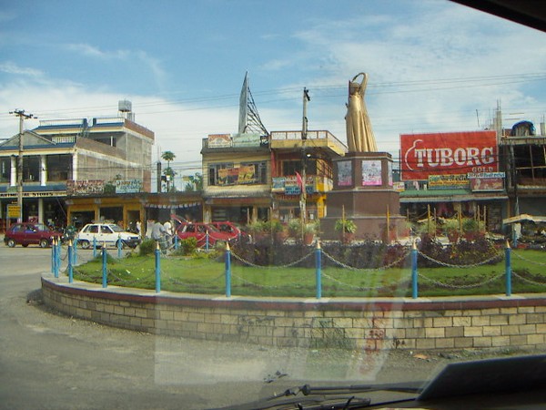 Sweet Memory of pokhara by